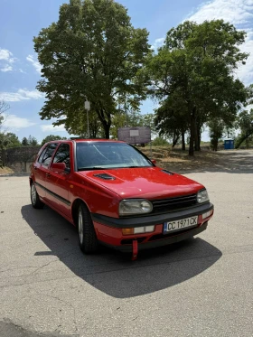 Обява за продажба на VW Golf ~3 000 лв. - изображение 1