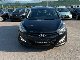Hyundai I30 1.4CRDi 90кс Топ състояние - 11390 лв. - 75931374 8