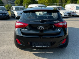 Hyundai I30 1.4CRDi 90кс Топ състояние - 11390 лв. - 75931374 4