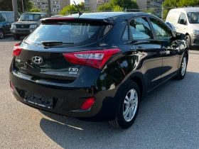 Hyundai I30 1.4CRDi 90кс Топ състояние - 11390 лв. - 75931374 5