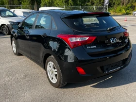 Hyundai I30 1.4CRDi 90кс Топ състояние - 11390 лв. - 75931374 3