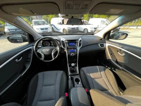 Hyundai I30 1.4CRDi 90кс Топ състояние - 11390 лв. - 75931374 13