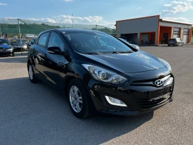 Hyundai I30 1.4CRDi 90кс Топ състояние - 11390 лв. - 75931374 7