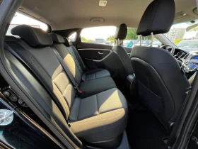 Hyundai I30 1.4CRDi 90кс Топ състояние - 11390 лв. - 75931374 12