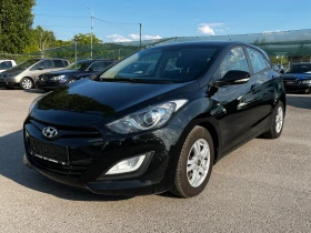 Hyundai I30 1.4CRDi 90кс Топ състояние