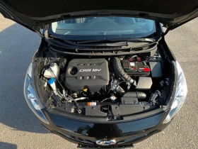 Hyundai I30 1.4CRDi 90кс Топ състояние - 11390 лв. - 75931374 15
