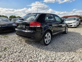 Audi A3 2.0tdi* Italy* - 5500 лв. - 54856038 4