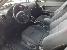 Audi A3 2.0tdi* Italy* - 5500 лв. - 54856038 9