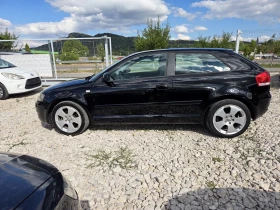 Audi A3 2.0tdi* Italy* - 5500 лв. - 54856038 6