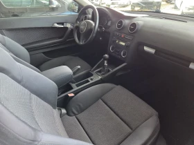 Audi A3 2.0tdi* Italy* - 5500 лв. - 54856038 11