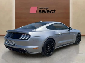 Обява за продажба на Ford Mustang 5.0i ~83 990 лв. - изображение 4