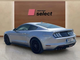Обява за продажба на Ford Mustang 5.0i ~83 990 лв. - изображение 6