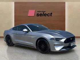 Обява за продажба на Ford Mustang 5.0i ~83 990 лв. - изображение 2