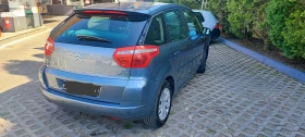 Citroen C4 Picasso | Mobile.bg    4
