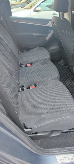 Citroen C4 Picasso | Mobile.bg    7