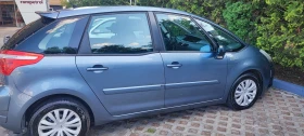 Citroen C4 Picasso | Mobile.bg    2
