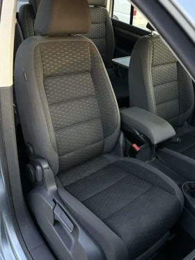VW Touran 1.9TDI | Mobile.bg    11