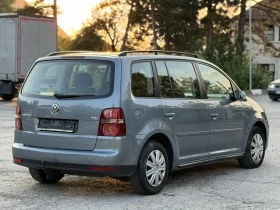 VW Touran 1.9TDI | Mobile.bg    7
