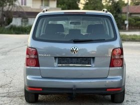 VW Touran 1.9TDI | Mobile.bg    8