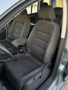 VW Touran 1.9TDI | Mobile.bg    9