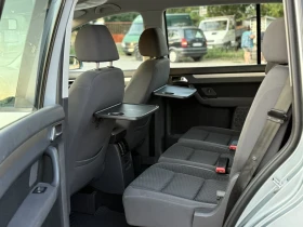 VW Touran 1.9TDI | Mobile.bg    10