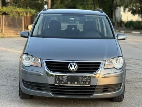     VW Touran 1.9TDI