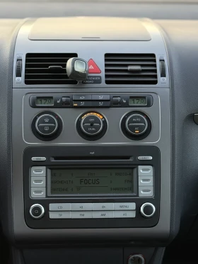 VW Touran 1.9TDI | Mobile.bg    13