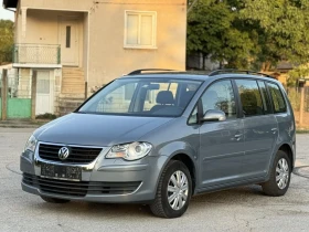 VW Touran 1.9TDI | Mobile.bg    2