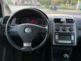 VW Touran 1.9TDI | Mobile.bg    12