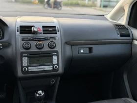 VW Touran 1.9TDI | Mobile.bg    15