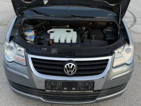 VW Touran 1.9TDI | Mobile.bg    17