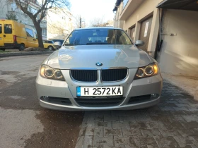 Обява за продажба на BMW 320 320i ~6 999 лв. - изображение 1
