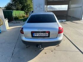 Обява за продажба на Audi A6 ~4 500 лв. - изображение 1