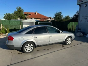 Обява за продажба на Audi A6 ~4 500 лв. - изображение 3
