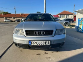 Обява за продажба на Audi A6 ~4 500 лв. - изображение 1