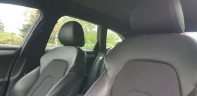 Audi A4 2.0tdi 4x4 Sline  | Mobile.bg    9