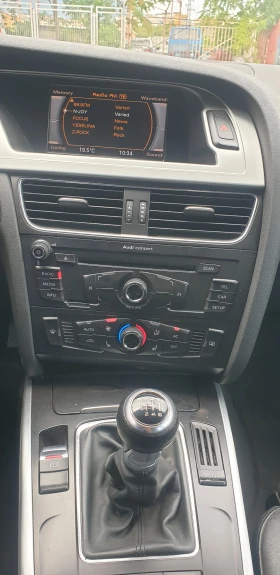 Audi A4 2.0tdi 4x4 Sline  | Mobile.bg    10