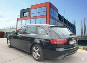Audi A4 2.0tdi 4x4 Sline  | Mobile.bg � ����� ������ 5