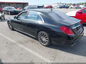 Mercedes-Benz S 500 AMG* PACK* * * * *  | Mobile.bg    4