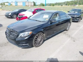 Mercedes-Benz S 500 AMG* PACK* * * * *  | Mobile.bg    3
