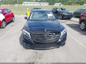 Mercedes-Benz S 500 AMG* PACK* * * * *  | Mobile.bg    7