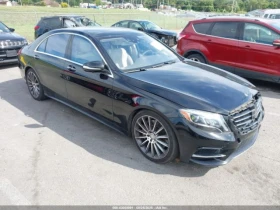 Mercedes-Benz S 500