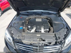 Mercedes-Benz S 500 AMG* PACK* * * * *  | Mobile.bg    12