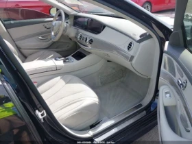 Mercedes-Benz S 500 AMG* PACK* * * * *  | Mobile.bg    9