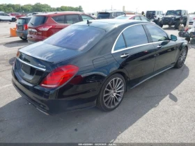 Mercedes-Benz S 500 AMG* PACK* * * * *  | Mobile.bg    2