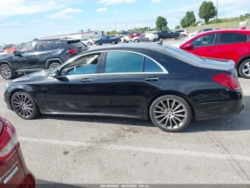Mercedes-Benz S 500 AMG* PACK* * * * *  | Mobile.bg    6