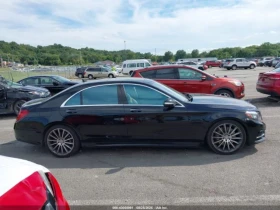 Mercedes-Benz S 500 AMG* PACK* * * * *  | Mobile.bg    5