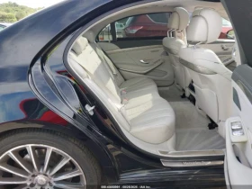 Mercedes-Benz S 500 AMG* PACK* * * * *  | Mobile.bg    11