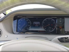 Mercedes-Benz S 500 AMG* PACK* * * * *  | Mobile.bg    10
