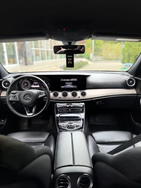 Обява за продажба на Mercedes-Benz E 220 ~36 999 лв. - изображение 6